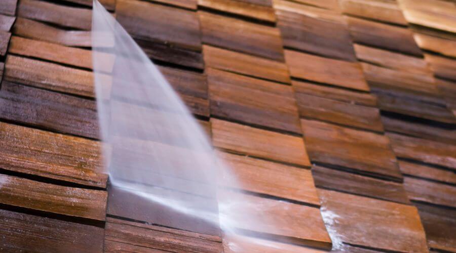 Roof Repair in Neavitt, MD