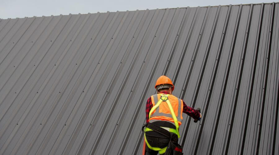 Professional residential roofers in Neavitt, MD